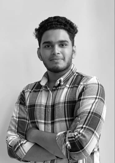 Muhammed Hisham KV, IT Consultant