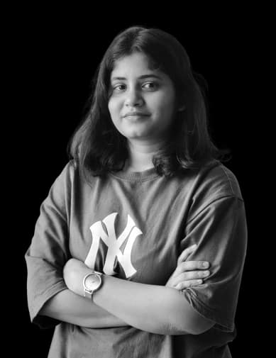 Sneha KP, UI UX Designer
