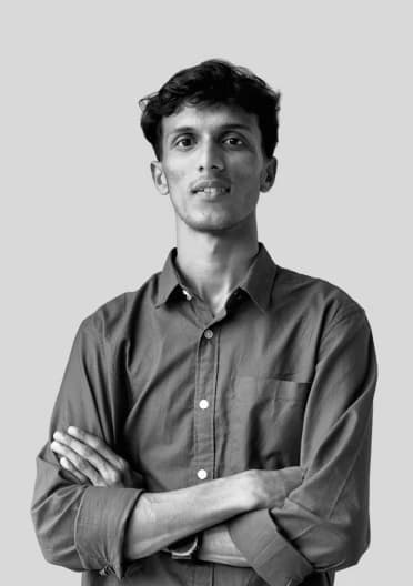 Shahir Farhan, Frontend Developer