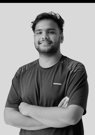 Abhijith KP, Python Developer