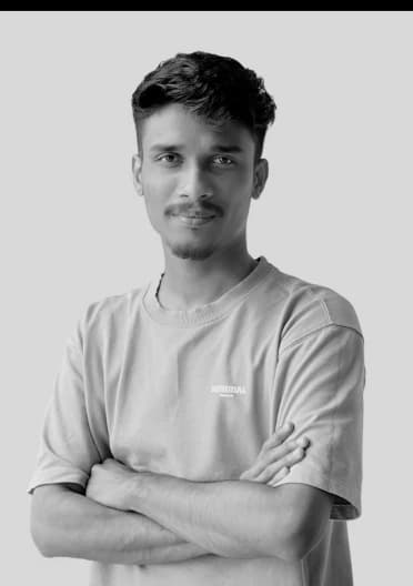 Abhinav , Python Developer