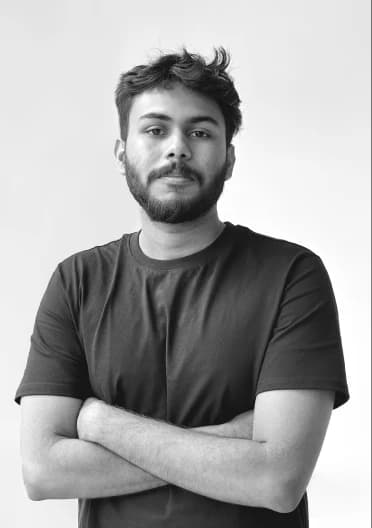 Muhammed Najib , Flutter  Developer