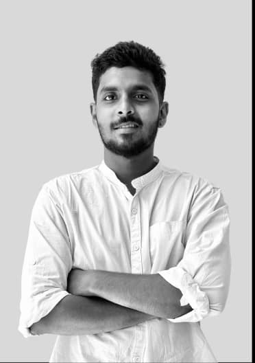 SV Akhil Raj, Python Developer