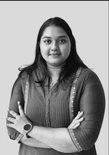 Thanusree Rajeev K, Project coordinator