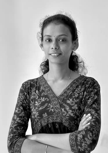 Sona Pouline, Wordpress Developer