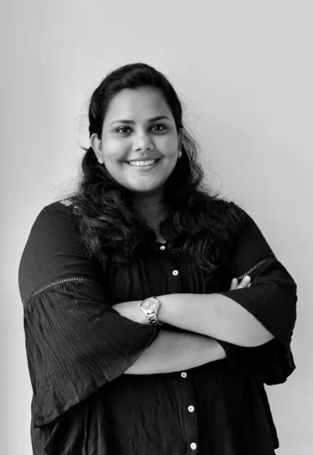 Jibi Joseph, Project Coordinator