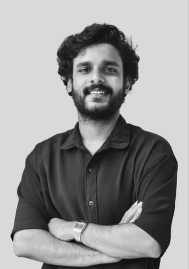 Jishnu K, SEO Analyst